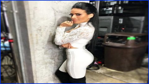 Zelina Vega Net Worth – How Much is Zelina Vega Worth?